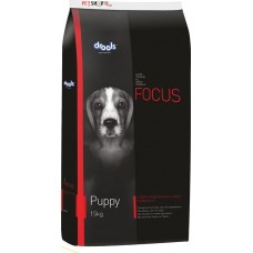 Drools Focus Puppy Dog Food 15 Kg